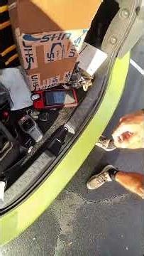 New smart key #locksmith #cerrajeros #locksmithservices