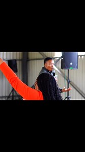 I am the living testimony that Jesus Christ is Lord and Savior, so you too, if you are truly saved! | Apostle Gavin Machogo