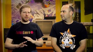 Random Games We Want to Talk About - Game Sack