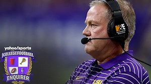 Brian Kelly’s LSU debut ends in disastrous loss to Florida State | College Football Enquirer