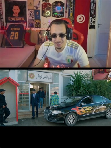 Gooba Reaction to Sahbk Rajel's Hilarious Moments