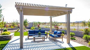 Best pergola