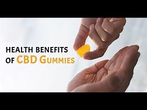 Best CBD Gummies For Sleep Amazon - WATCH! Customer Reports!