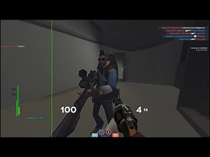 Wasting Other Players Time ft. Nullcore