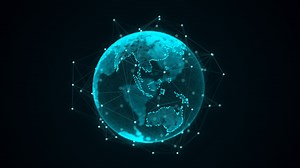 Scientists Built a Digital Earth That Can Predict Real Disasters