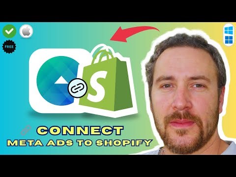 How To Connect Meta Ads Manager to Shopify (2026)