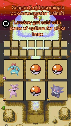 Day 1 of becoming a pokemon master! S2 #pokemon #pokemonchannel #pokemoncards #pokemontcg