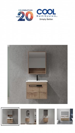 New year, new bathroom vibes! Let's kick off the new year in style with our New Bath Furniture collection. Now available in all branches of Cw Home Depot! #NewCollection #CoolBathSystem #SimplyBetter #CwHomeDepot