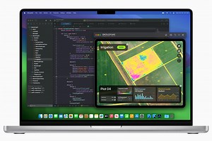 8 Go de RAM sur un MacBook Pro : Apple a une étonnante explication à ce choix