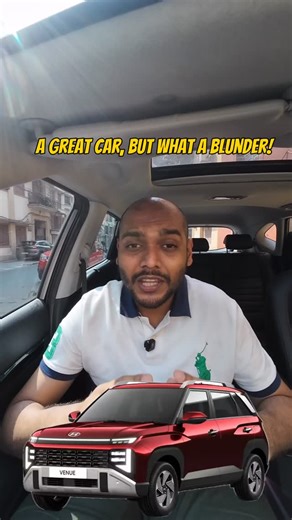 Octane Rush | The sub compact SUV buyer is being short changed! Hardly anyone offers a Naturally Aspirated engine in this segment, Hyundai being one of... | Instagram