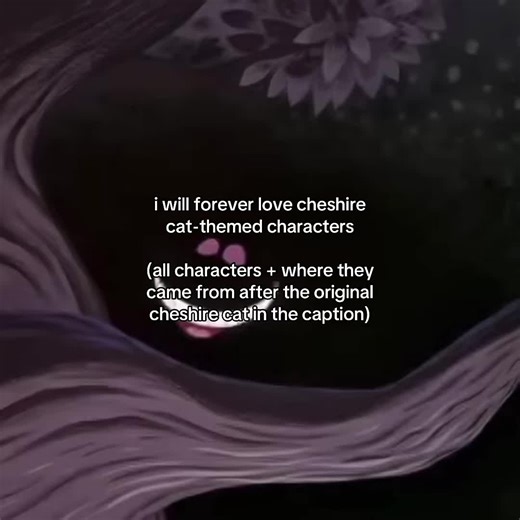 Cheshire Cat — Alice in Wonderland Tim Burton, Chenya — Twisted Wonderland, Liam Evans — Ikemen Villains, Kitty Cheshire — Ever After High, Cheshire Cat — Ever After High, Chishiya — Alice in Borderland, Cheshire Cat — Alice: Madness Returns, Boris — Alice in the Country of Hearts, Cheshire Cat — Once Upon a Time in Wonderland | @cennet @𖦹⁺◟⁎⁺𝔰𝔞𝔩𝔞𝔪𝔞𝔫𝔡𝔢𝔯 .˳⭒ #aliceinwonderland #cheshirecat