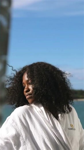 Mornings from the Caribbean