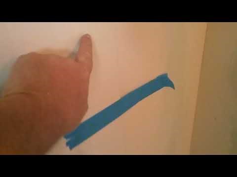 SturdiFit Tub Surround Installation from Home Depot