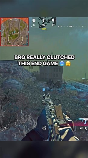 18K views · 375 reactions | BRO REALLY CLUTCHED THIS END GAME 略﫣 #callofduty #rebirth #warzoneclips #shortsreels #fypシ゚viralシ #reelsviralシ #fypシ゚viralシfypシ゚ #fbreels2025ツ #fbreelsfypシ゚viralfbreelsfypシ゚viral #notpandabis #gaming #Warzone | notPandabis | Facebook