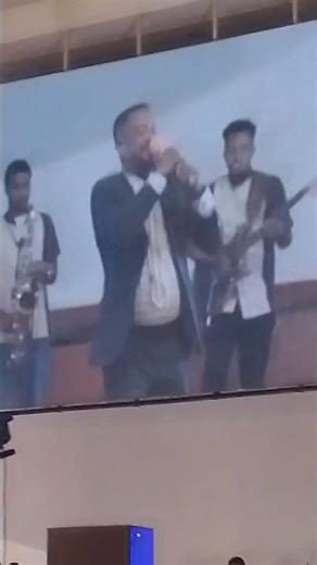 Jabannikee Concert #abrahamtarre #duet #faarfannaa_afaan_oromoo #love #song #lovesongs