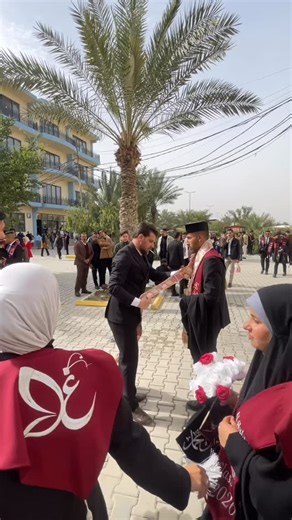 ‎الشيخ مصطفى بن سعود ال مخلف 🦅‎ on Instagram‎: "الف _ مبروك_حبيبي #تخرجك#التوفيق دائم"‎