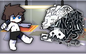 【FNF实况】FNF VS Changed 2.0