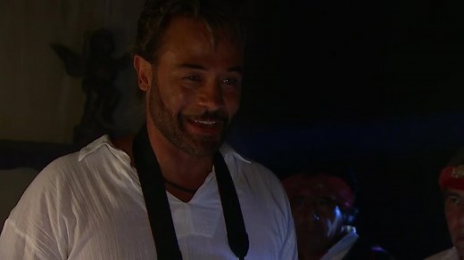 Lo Imperdonable - Capitulo 45