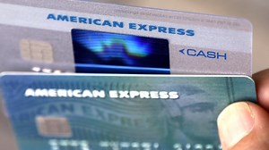 Lifehacks - Credit cards