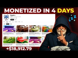 How to Make Viral ASMR Videos with AI