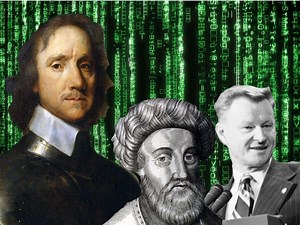 Jeffrey Epstein: Sabbatean Frankist Cover-Up? - Forbidden Knowledge TV