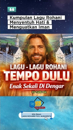 I Know He Is Able - Collection of Nostalgic Gospel Songs