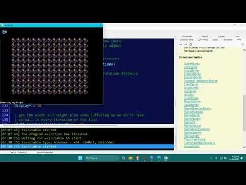 Arcade Book Chapter 12