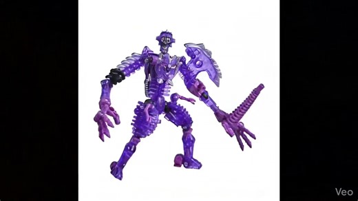 Transformers Skelivore VS Paleotrex VS Mutation #transformers #philoso #Skelivore #Paleotrex #Mutation | Vuong Rich