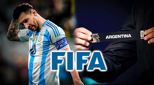 FIFA cambió grupo a Argentina en el Mundial 2026: ¿Qué pasó con el vigente campeón?
