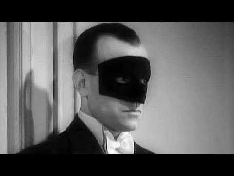 Фантомас (1932) / Fantomas (1932)
