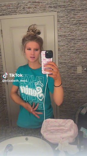 Cheerleader Kait: Day 1 Insights and Inspiration