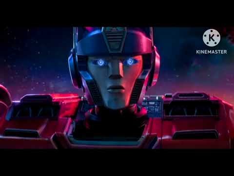 Cartoon story part 19: the chase