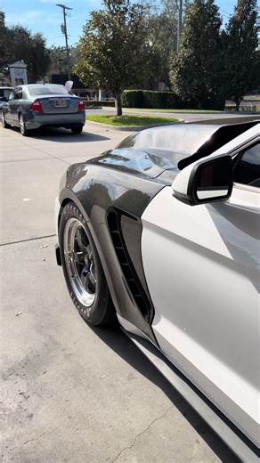 Performance Upgrades for Ford Mustang 5.0