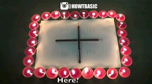 HOW TO BASIC on Instagram: "How to Charlie Charlie FOLLOW: ▶ @HOWTBASIC ◀"