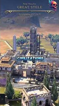 Civilization VII - REVIEW