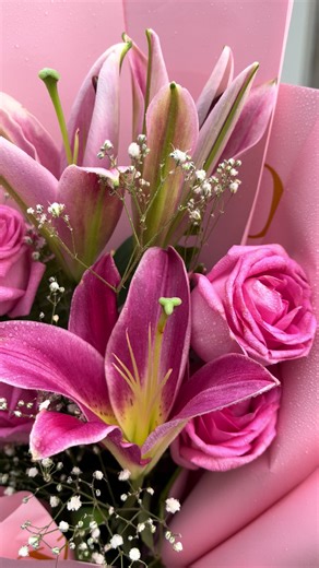 Beautiful Lily Bouquet Ideas for Any Occasion