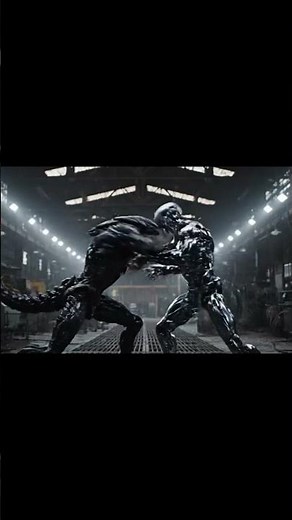 Terminator vs alien