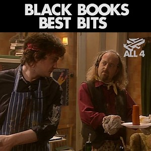 71K views · 335 reactions | The only book shop we need | Channel 4 Homes | Facebook