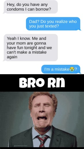 Bro Got Demoralized😭