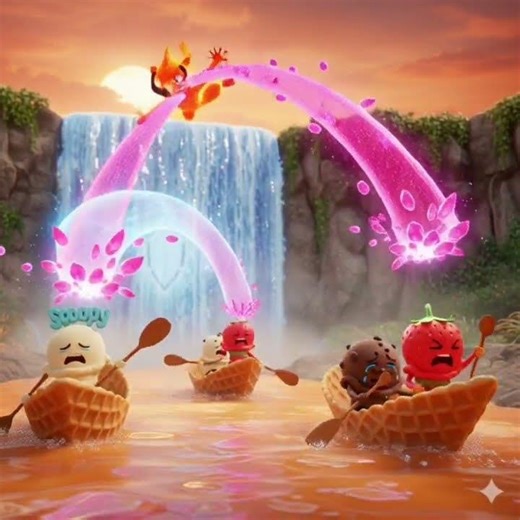 🔥 Thanda-Pur Part 2: Jab Shehar Pighalne Laga!