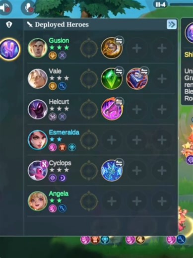 Mastering Magic Chess: Strategies and Tips