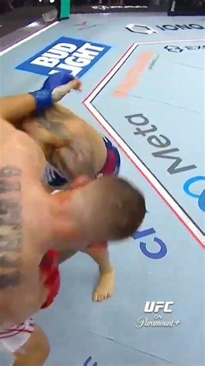 WHAT A FIGHT THIS WAS #ufcwhitehouse