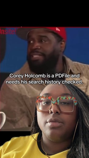 Corey Holcomb's Controversial Statements on Young Girls