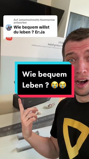 Smart Cooking Robot | Beste Küchenmaschine der Zukunft