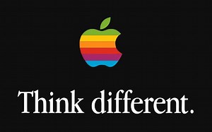 Today in Apple history: It's time to 'think different'