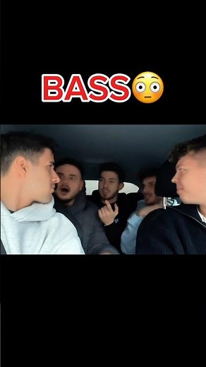 WHO WOULD RIDE ALONG? 😂❤️ #fy #lucadantespadafora #techno #car #santaandcokg #car #funny