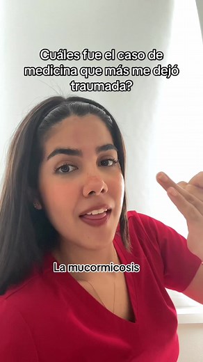 Trauma y Aprendizaje: Gangrena de Fournier