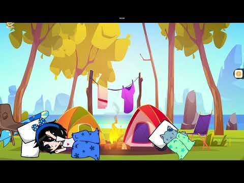 The Crystal Room Adventure ( 4/4 )