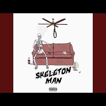 Skeleton Man