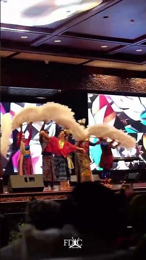 Tari Tradisional Nusantara Indonesia